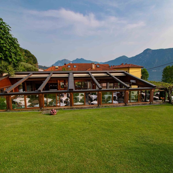 La nostra veranda